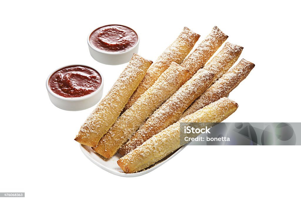 Breadsticks - Royalty-free Comida Foto de stock