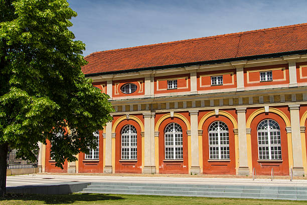 istock Film Museum in Potsdam 476072751