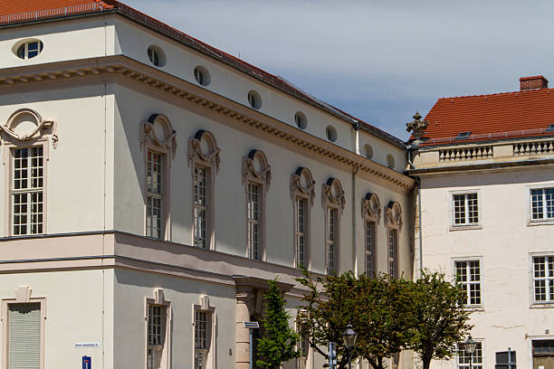 istock Potsdam city old buildings 476073097