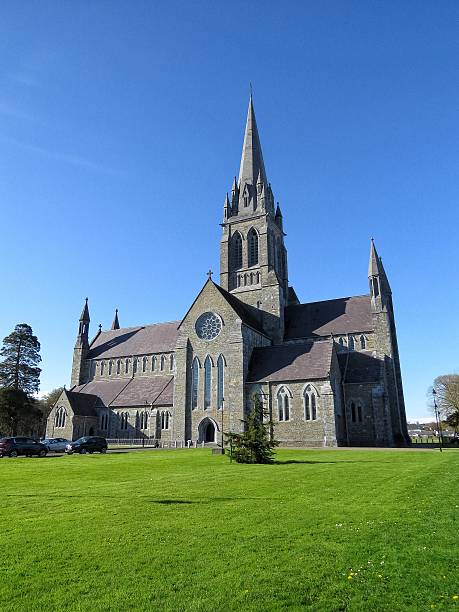 istock Ireland Church 476078780
