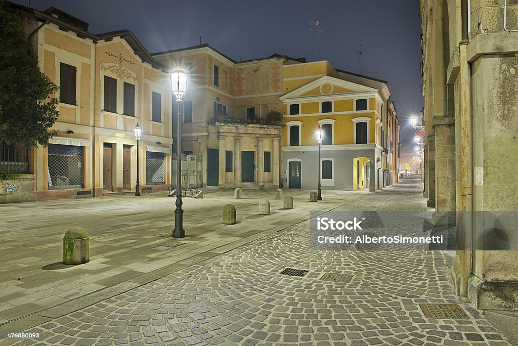 Padova - Foto de stock de Arquitetura royalty-free