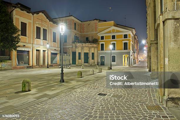 Foto de Padova e mais fotos de stock de Arquitetura - Arquitetura, Característica arquitetônica, Cena de tranquilidade