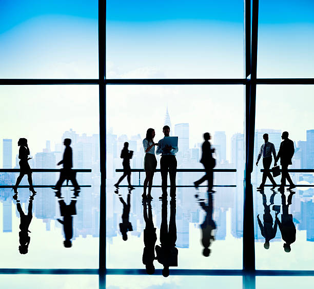 istock Business People Discussion Corporate Office Concept 476082586