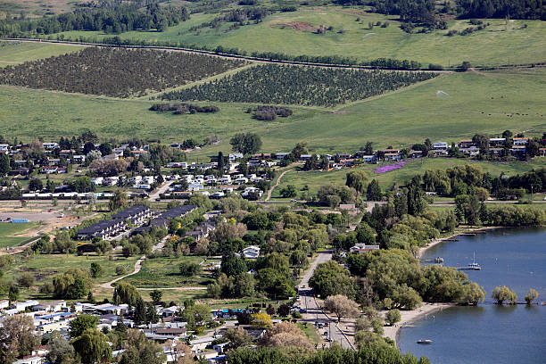 istock Kin Beach And Lake Okanagan Vernon British Columbia 476082838
