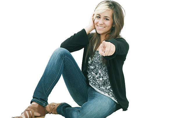 istock You are the one!, 476083387