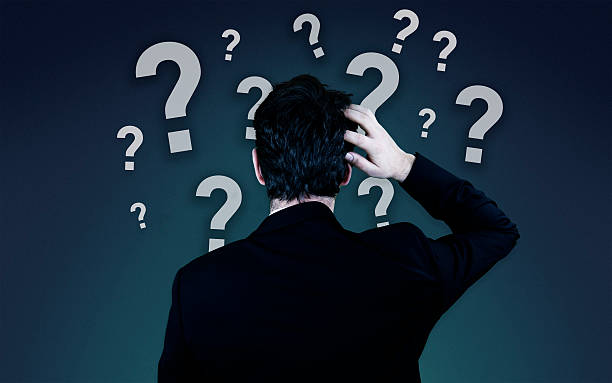 istock Businessman Confused to Choose 476084977