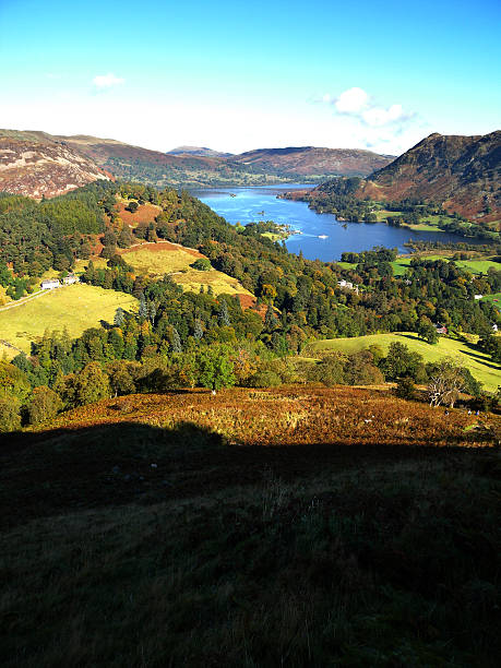 istock Ullswater from St Sunday Crag 476091894