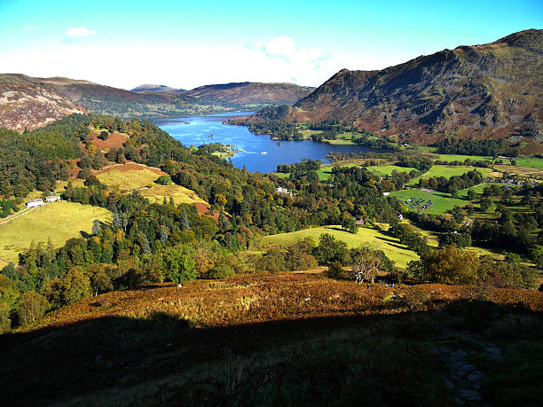 istock Ullswater from St Sunday Crag 476092372