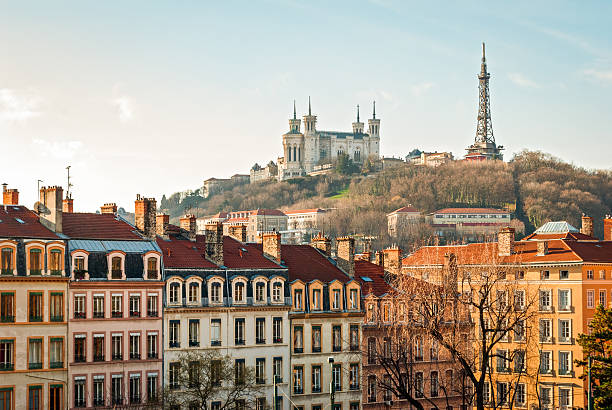 Lyon, France