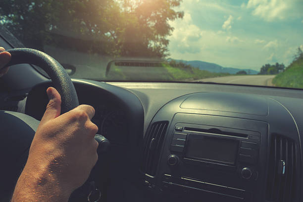 istock Driving and holding the steering wheel. 476099658