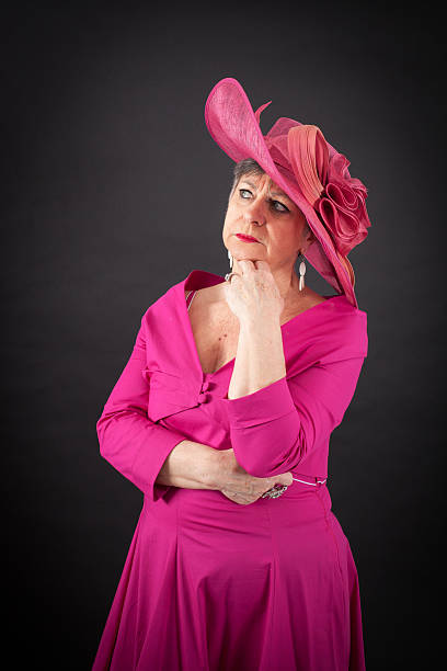 istock Beautiful woman doing different expressions in different sets of clothes 476100132