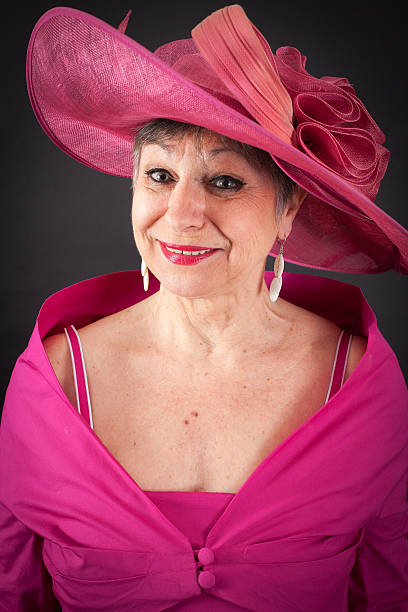 istock Beautiful woman doing different expressions in different sets of clothes 476102632