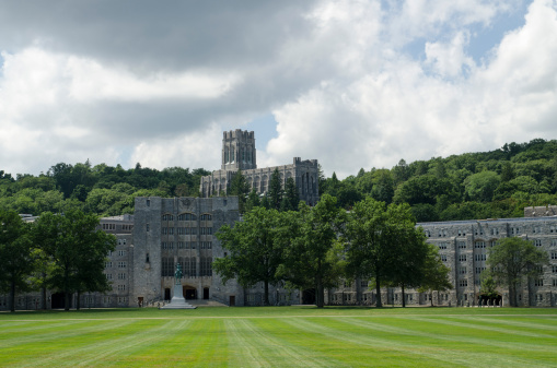 West Point Campus photo