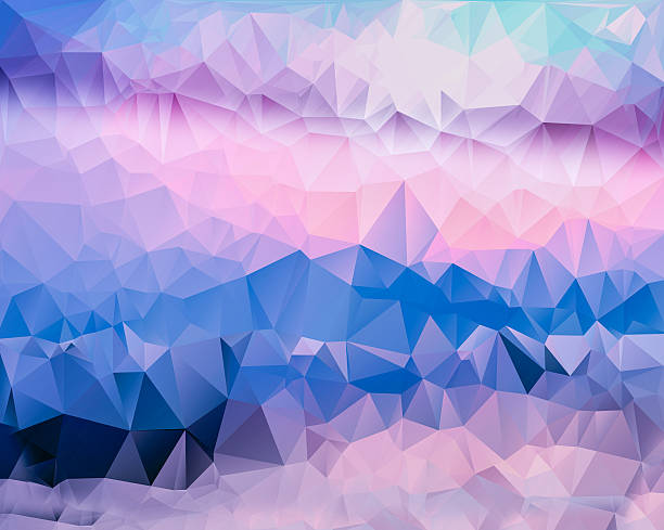 istock Colorful Polygonal Mosaic Background 476103172