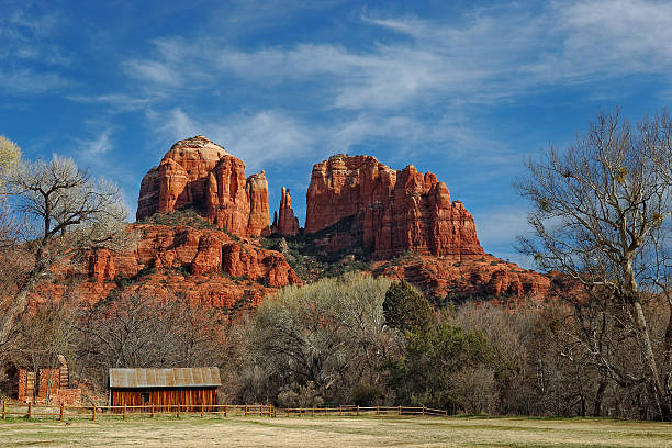 istock Cathedral Rock Sedona AZ 476106017