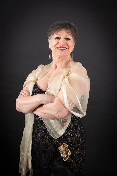 istock Beautiful woman doing different expressions in different sets of clothes 476106454