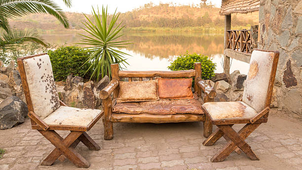 istock Antique handmade furniture 476108307