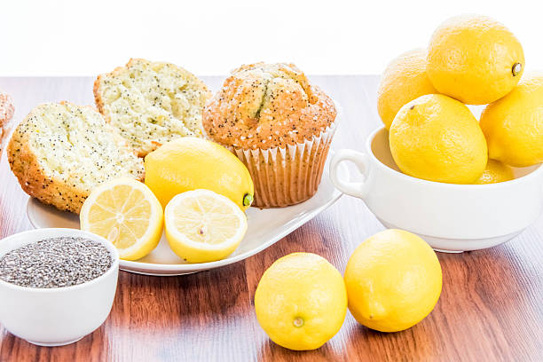 istock fresh baked lemon poppyseed muffins 476108924
