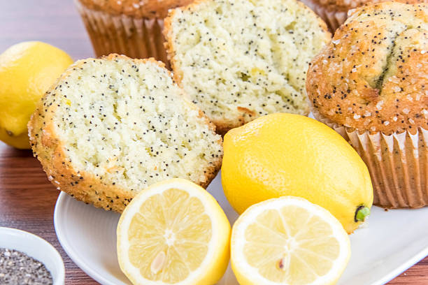 istock fresh baked lemon poppyseed muffins 476108950
