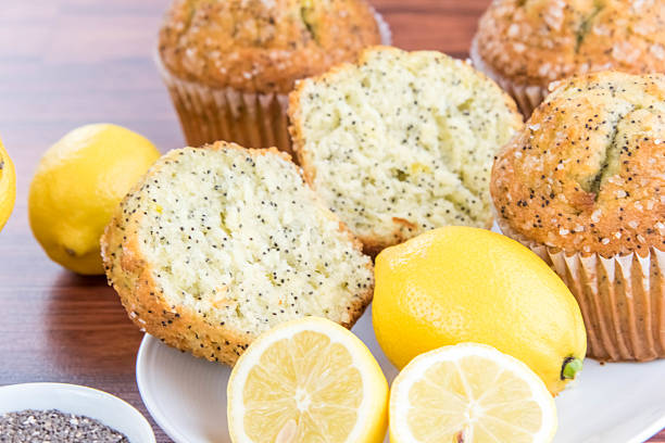 istock fresh baked lemon poppyseed muffins 476108952