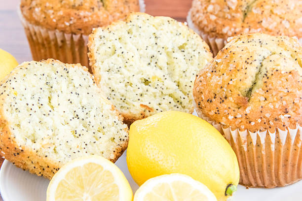 istock fresh baked lemon poppyseed muffins 476108954