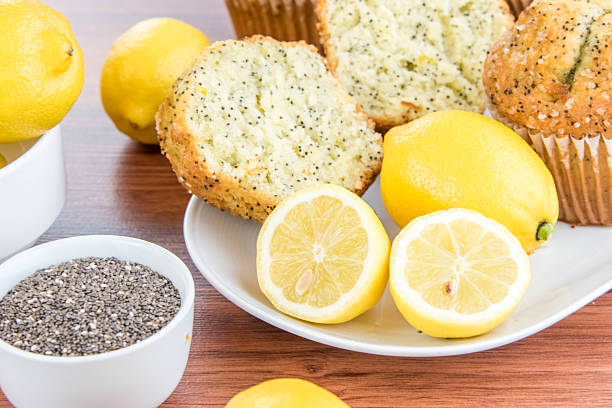 istock fresh baked lemon poppyseed muffins 476108958