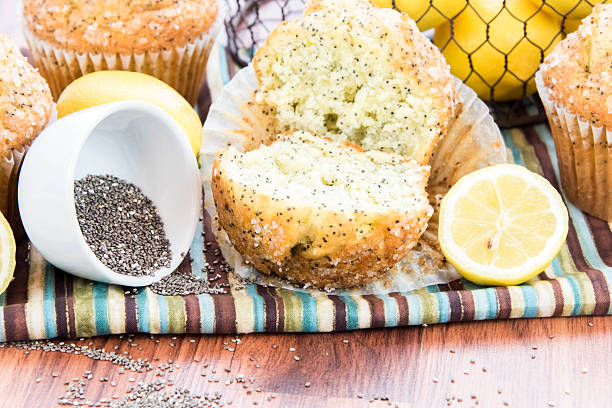 istock fresh baked lemon poppyseed muffins 476109532