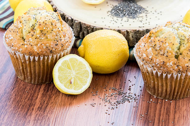 istock fresh baked lemon poppyseed muffins 476109554