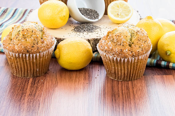 istock fresh baked lemon poppyseed muffins 476109558