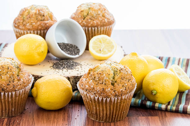 istock fresh baked lemon poppyseed muffins 476109570
