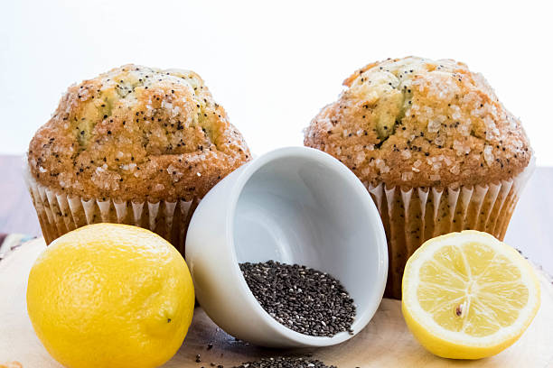 istock fresh baked lemon poppyseed muffins 476109572