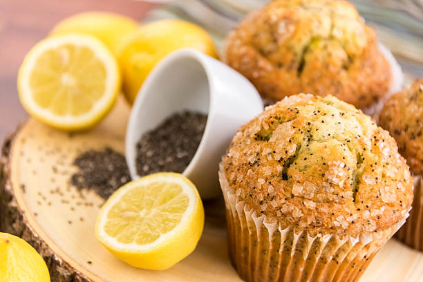 istock fresh baked lemon poppyseed muffins 476109574