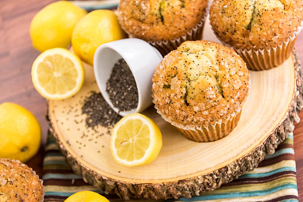 istock fresh baked lemon poppyseed muffins 476109590