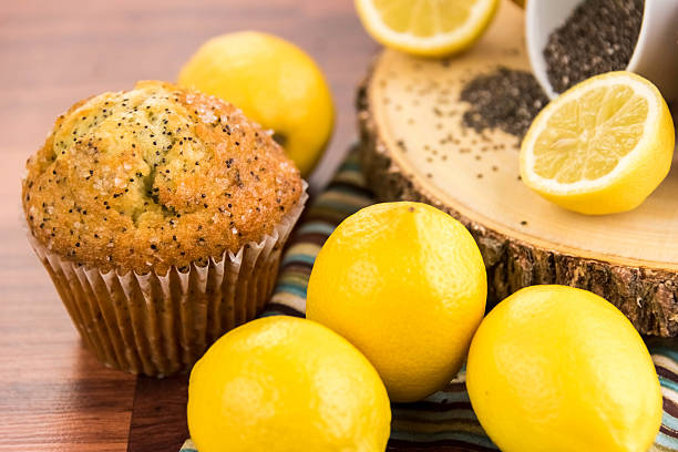 istock fresh baked lemon poppyseed muffins 476109594