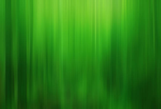 nieostry zielone tło - backgrounds textured textured effect green background stock illustrations
