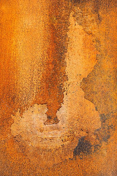 istock oxidation of metal 476110258