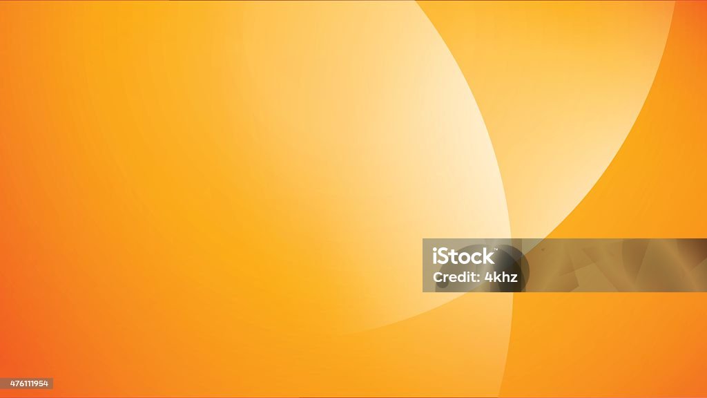 Minimal Modern Stock Vector Summer Background Colorful Graphic Art This vector illustration features simple minimal modern stylish background graphic imagery. It is a composition of curve lights over  color blend background. The image uses gradient to establish smooth transition between colors. The image has a warm hot yellow orange colorful tone. Image includes a standard license along with the option of upgradeable extended license. Orange Color stock vector