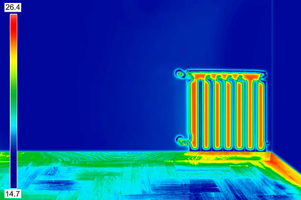 Thermal Camera Radiator 40+ Thermal Camera Office Stock Photos, Pictures & Royalty-Free Images ...