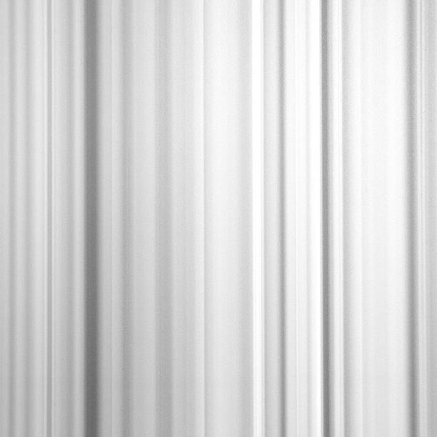 istock Striped white paper abstract background and texture 476118195
