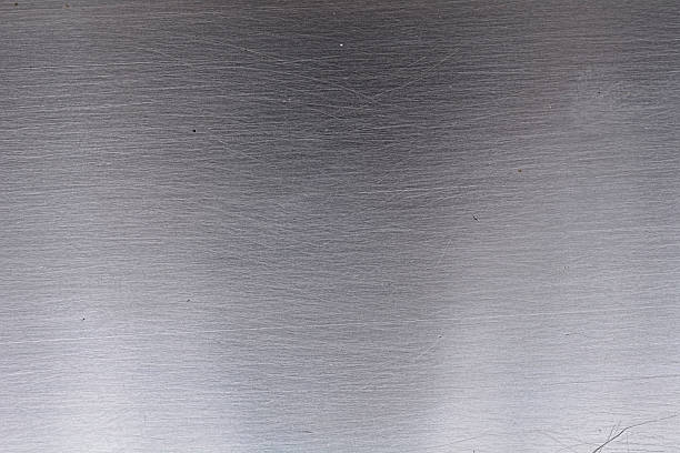 istock Steel Metal background texture 476118298