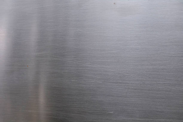 istock Steel Metal background texture 476118358
