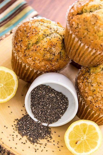 istock fresh baked lemon poppyseed muffins 476121766