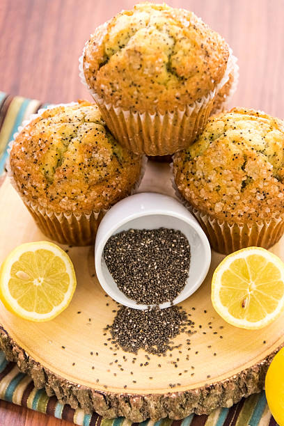 istock fresh baked lemon poppyseed muffins 476121780