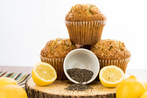 istock fresh baked lemon poppyseed muffins 476121782