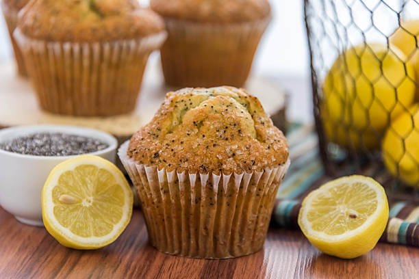 istock fresh baked lemon poppyseed muffins 476121790