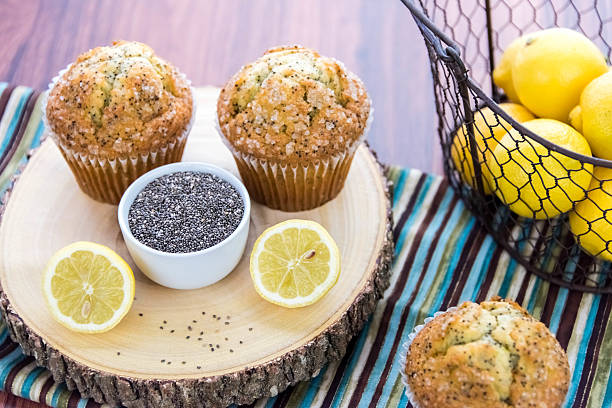 istock fresh baked lemon poppyseed muffins 476121802