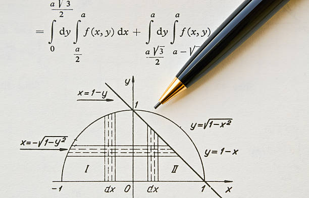 Math Book Stock Photo - Download Image Now - Mathematical Formula, Paper, Toughness - iStock Math Book Stock Photo - Download Image Now - Mathematical Formula, Paper, Toughness - iStock