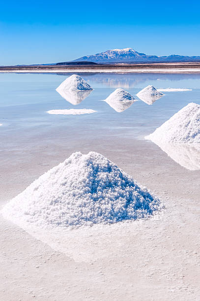 istock Salt lake Uyuni in Bolivia 476127220