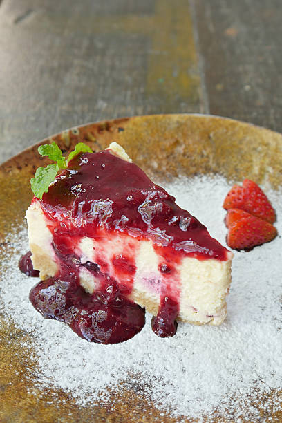 istock blueberry cheese cake closeup macro shot 476129580