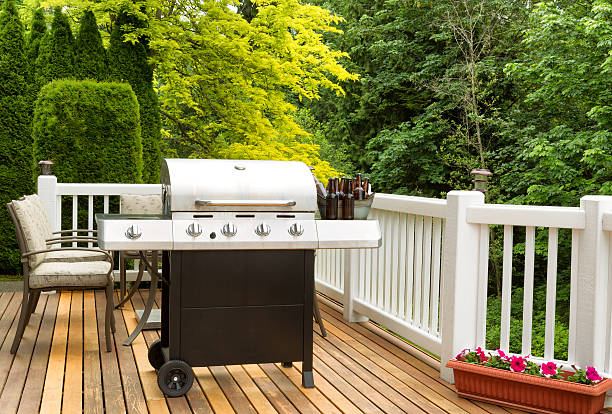 istock BBQ and Beer for outdoor party time 476131734